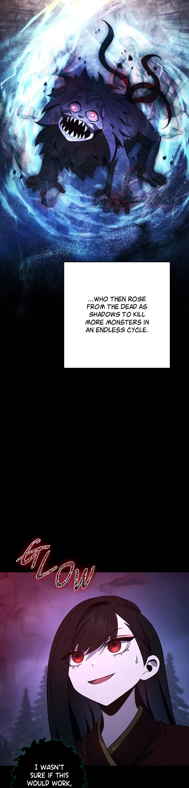 Skeleton Soldier Couldn’t Protect the Dungeon Chapter 325 page 16 - Chapter 325
