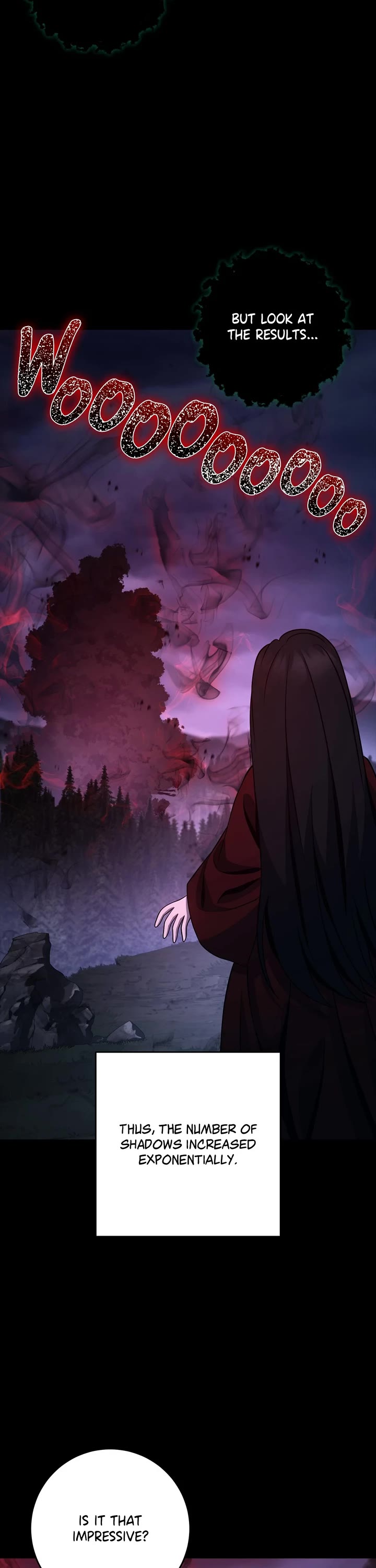 Skeleton Soldier Couldn’t Protect the Dungeon Chapter 325 page 17 - Chapter 325