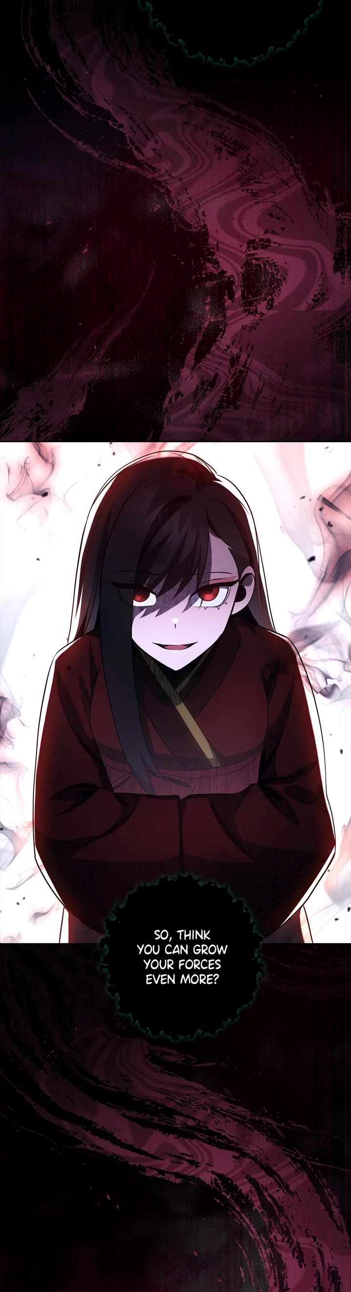 Skeleton Soldier Couldn’t Protect the Dungeon Chapter 325 page 19 - Chapter 325