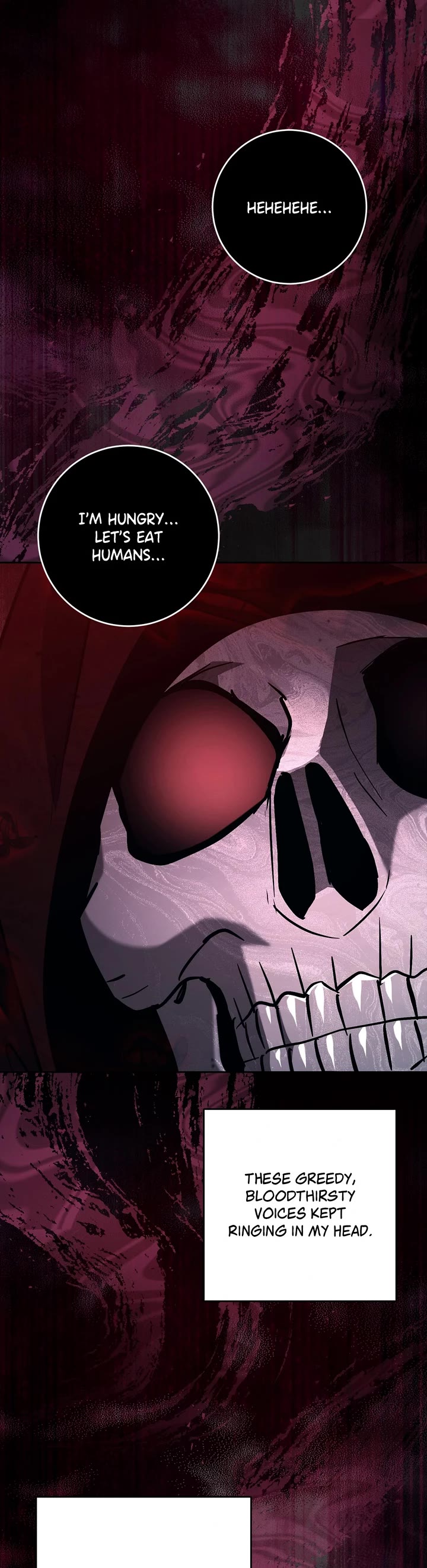 Skeleton Soldier Couldn’t Protect the Dungeon Chapter 325 page 20 - Chapter 325