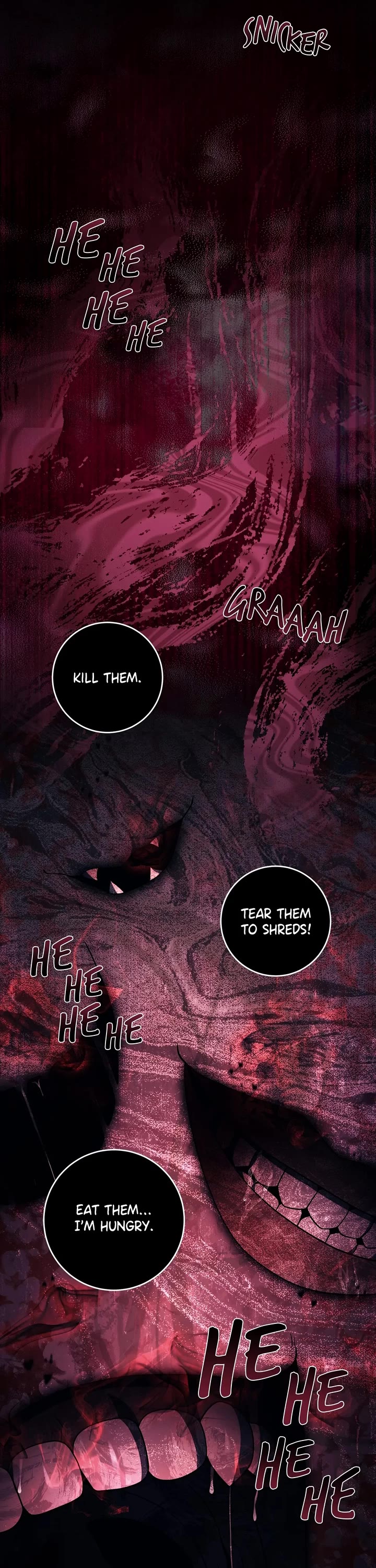 Skeleton Soldier Couldn’t Protect the Dungeon Chapter 325 page 22 - Chapter 325