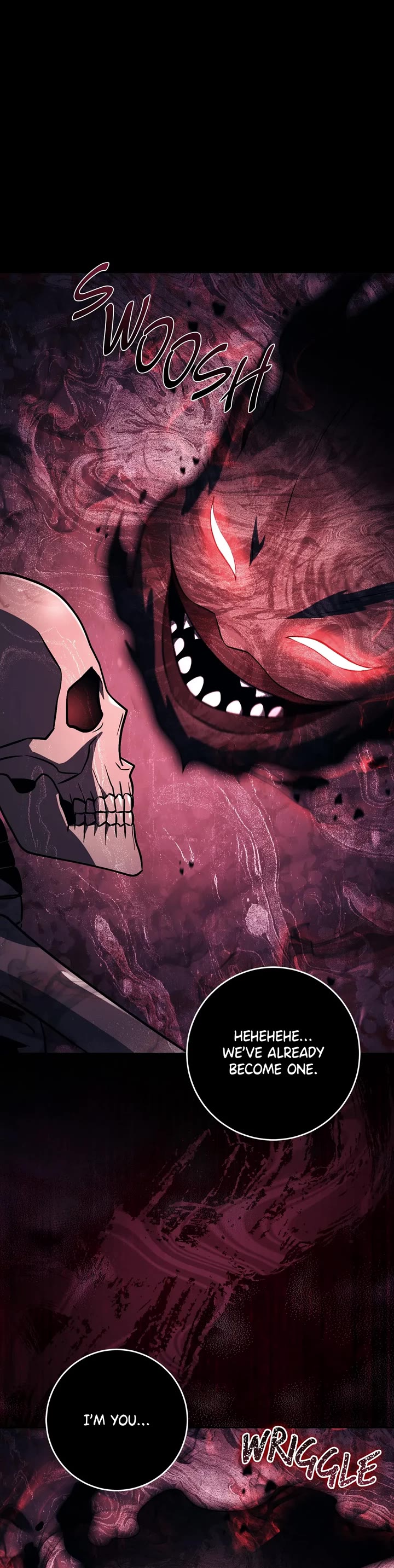 Skeleton Soldier Couldn’t Protect the Dungeon Chapter 325 page 24 - Chapter 325