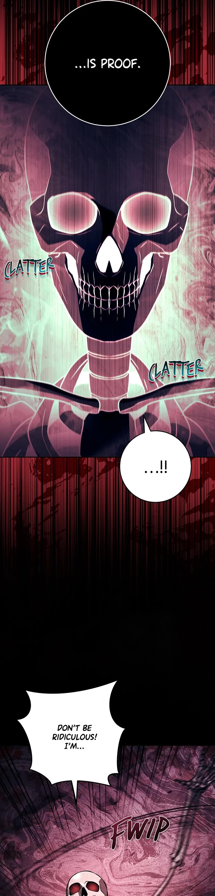 Skeleton Soldier Couldn’t Protect the Dungeon Chapter 325 page 27 - Chapter 325