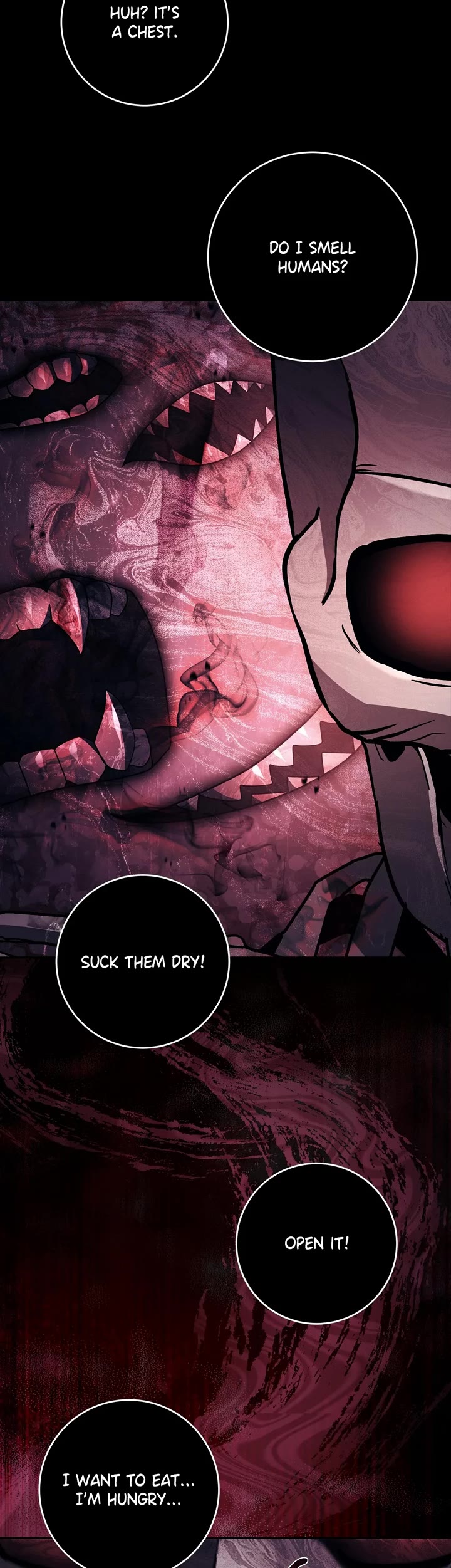 Skeleton Soldier Couldn’t Protect the Dungeon Chapter 325 page 30 - Chapter 325
