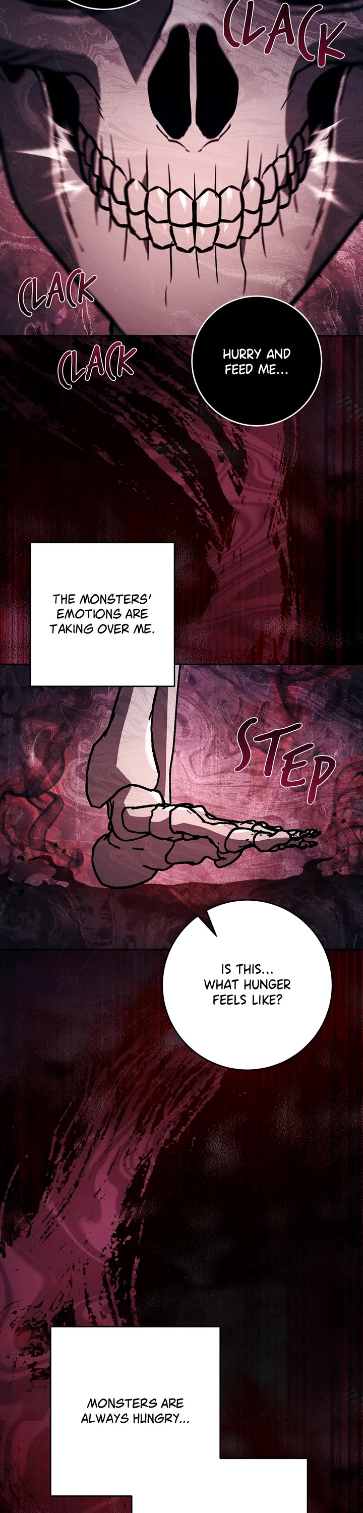 Skeleton Soldier Couldn’t Protect the Dungeon Chapter 325 page 31 - Chapter 325