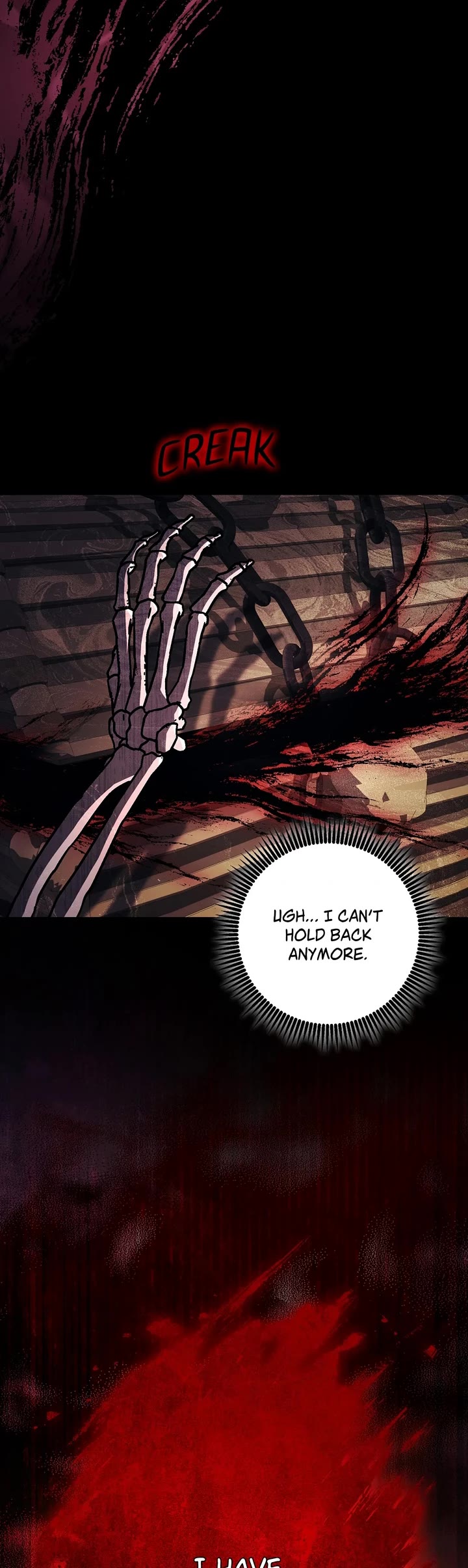 Skeleton Soldier Couldn’t Protect the Dungeon Chapter 325 page 34 - Chapter 325