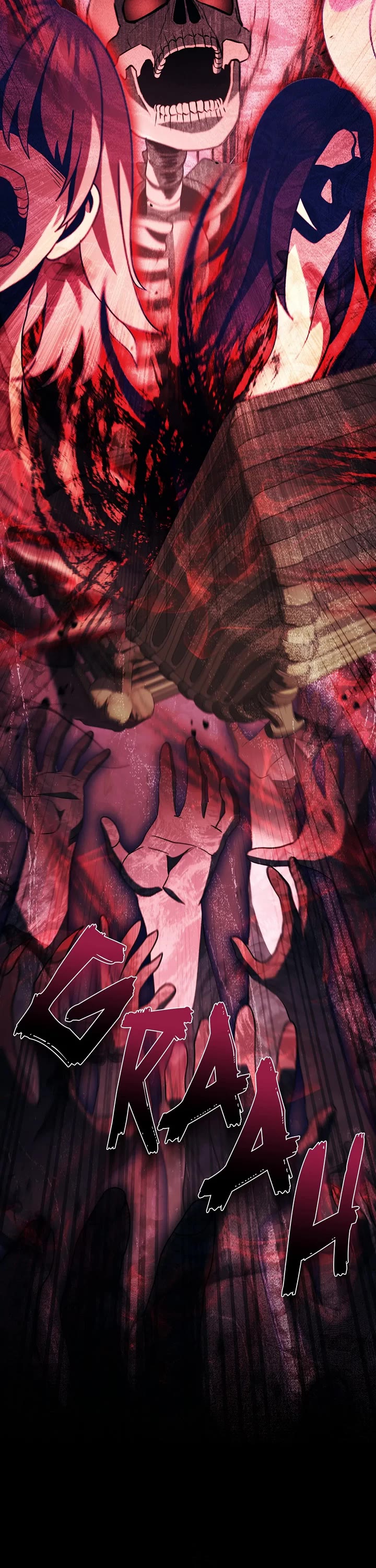 Skeleton Soldier Couldn’t Protect the Dungeon Chapter 325 page 36 - Chapter 325
