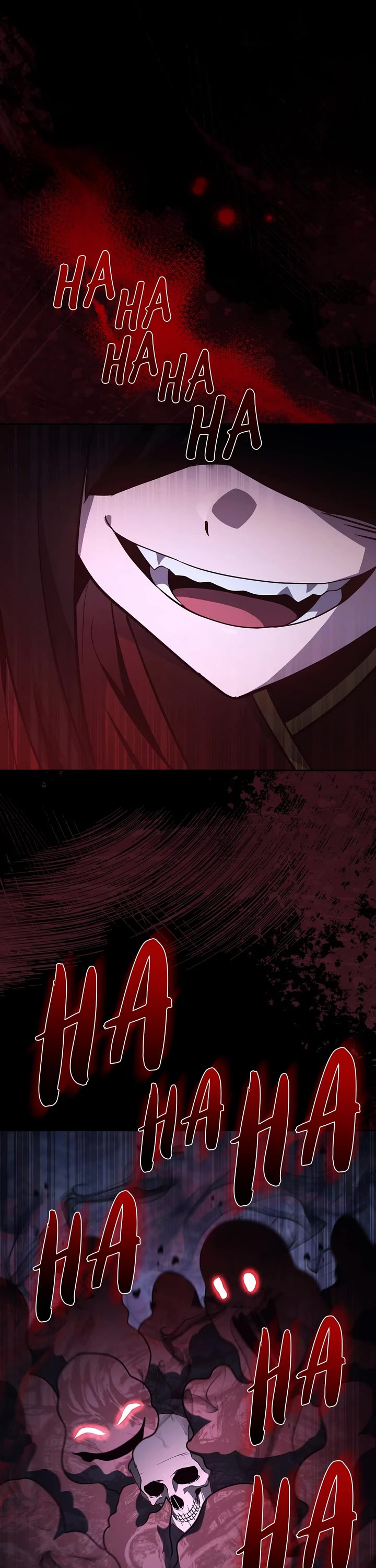 Skeleton Soldier Couldn’t Protect the Dungeon Chapter 325 page 37 - Chapter 325