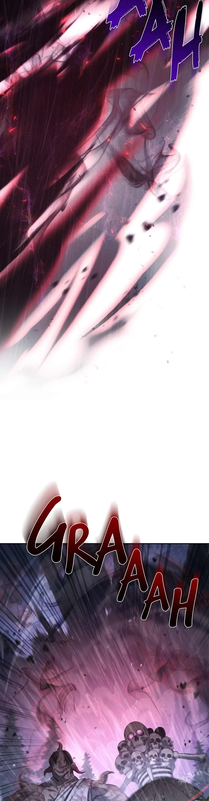 Skeleton Soldier Couldn’t Protect the Dungeon Chapter 325 page 4 - Chapter 325