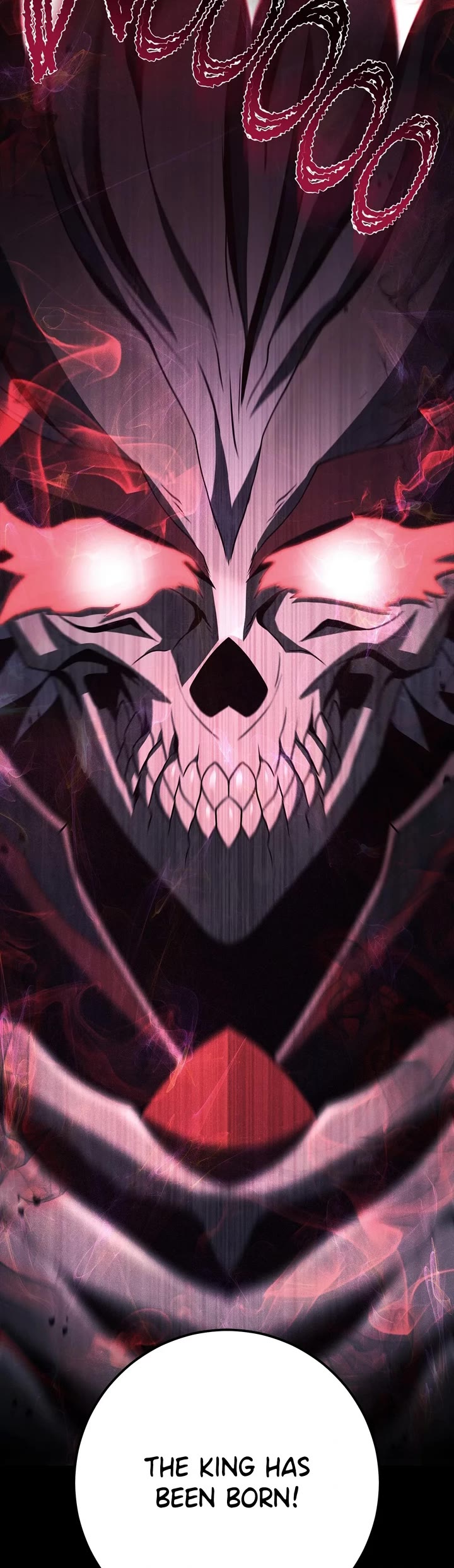 Skeleton Soldier Couldn’t Protect the Dungeon Chapter 325 page 40 - Chapter 325