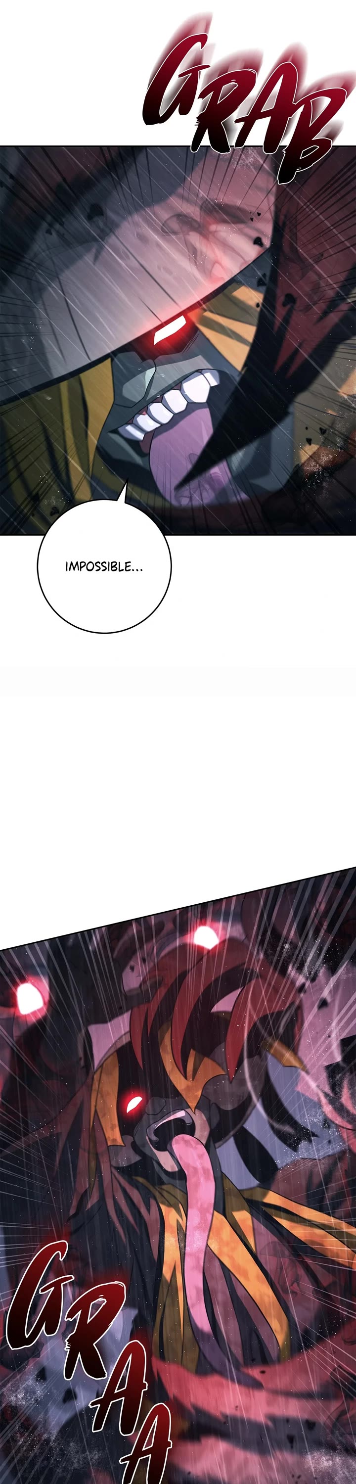 Skeleton Soldier Couldn’t Protect the Dungeon Chapter 325 page 6 - Chapter 325