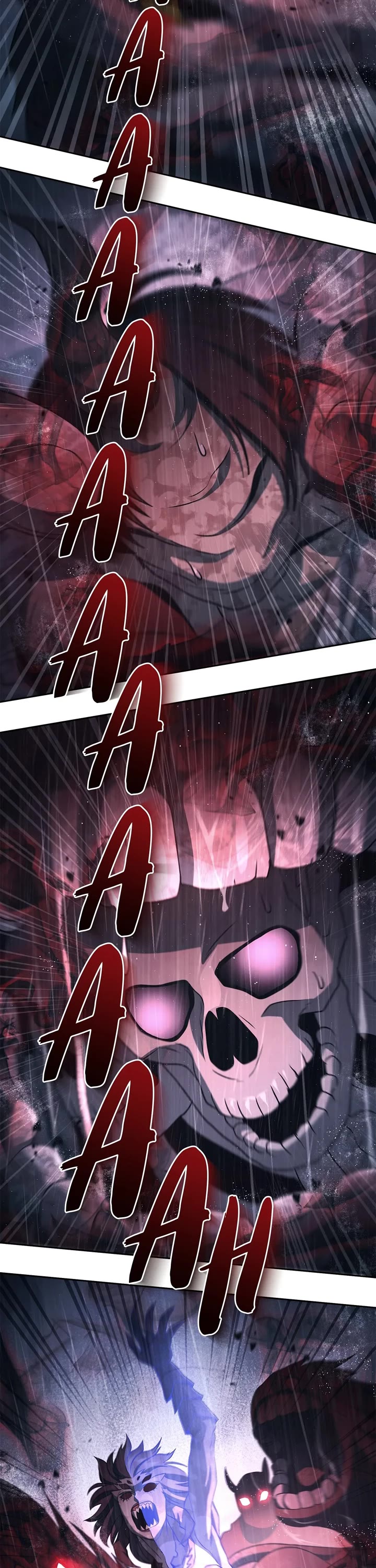 Skeleton Soldier Couldn’t Protect the Dungeon Chapter 325 page 7 - Chapter 325