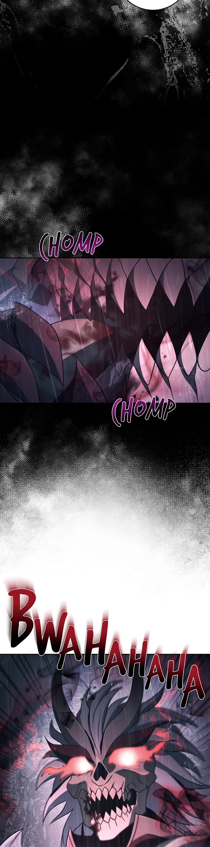 Skeleton Soldier Couldn’t Protect the Dungeon Chapter 325 page 9 - Chapter 325