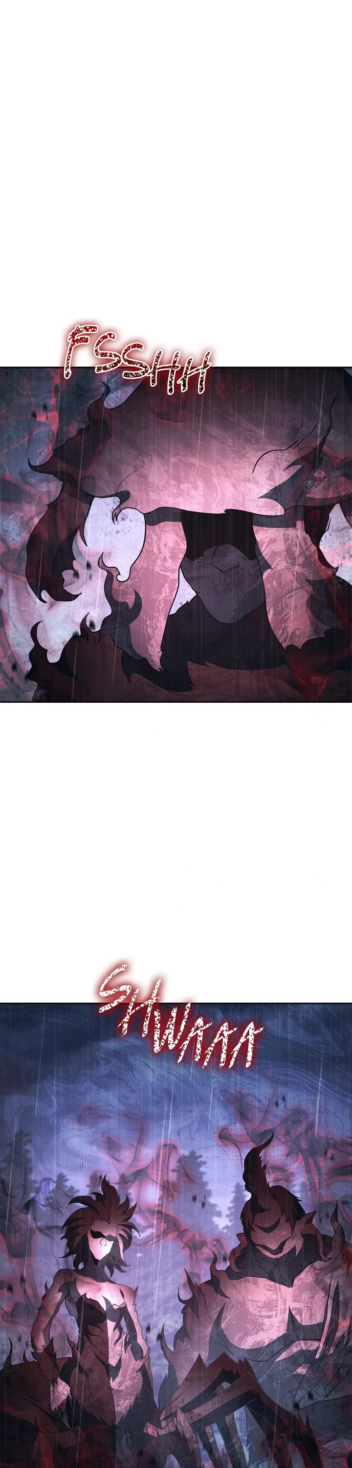 Skeleton Soldier Couldn’t Protect the Dungeon Chapter 326 page 1 - Chapter 326