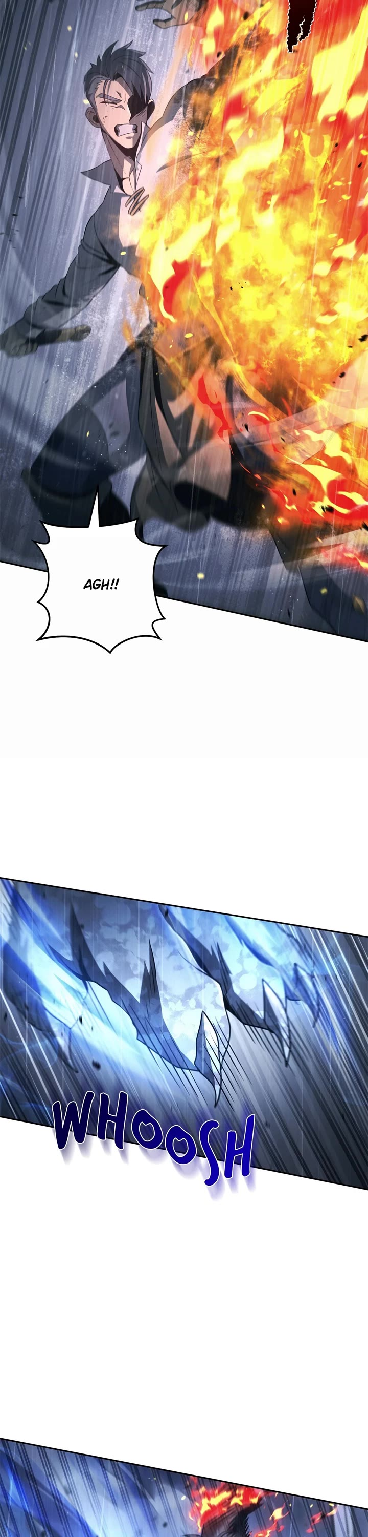 Skeleton Soldier Couldn’t Protect the Dungeon Chapter 326 page 12 - Chapter 326