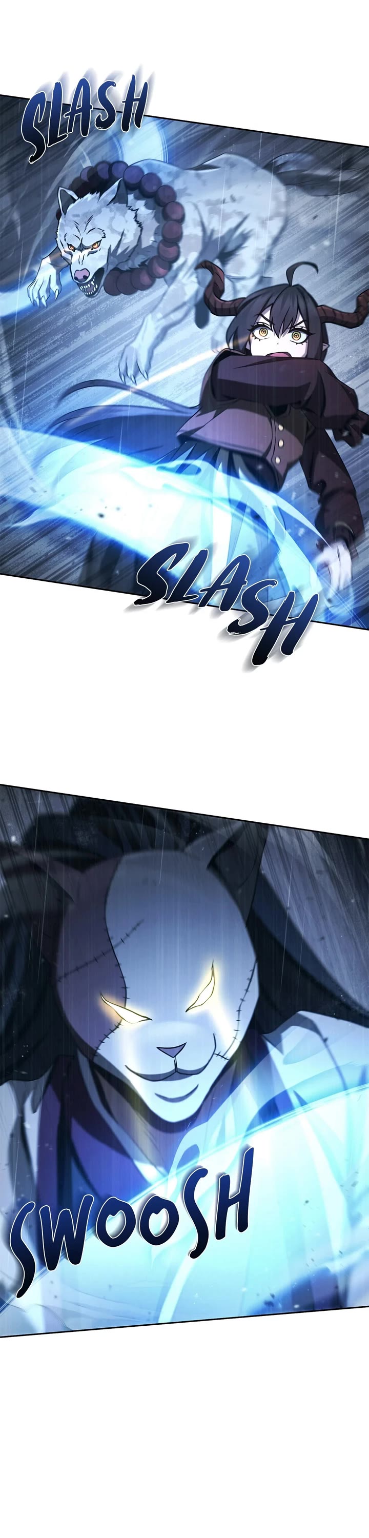 Skeleton Soldier Couldn’t Protect the Dungeon Chapter 326 page 17 - Chapter 326