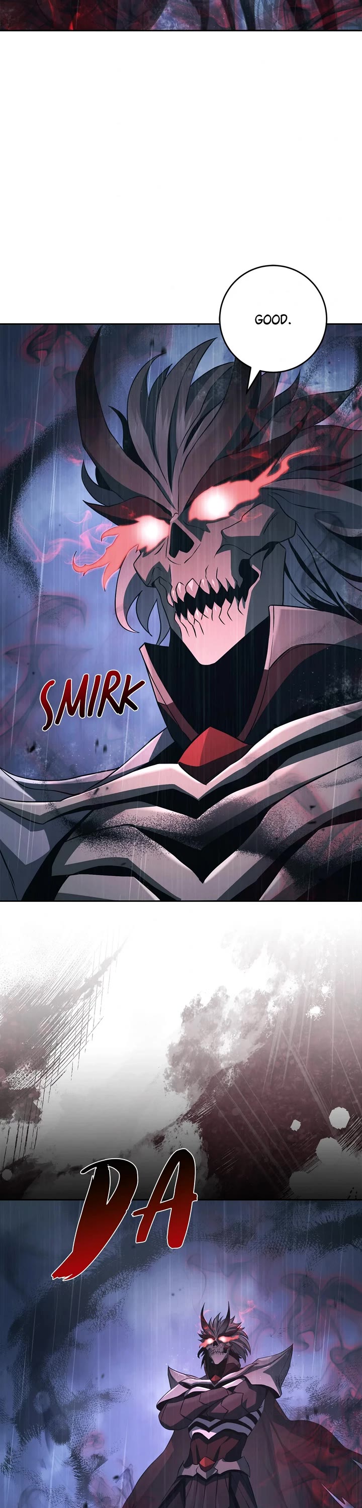 Skeleton Soldier Couldn’t Protect the Dungeon Chapter 326 page 2 - Chapter 326