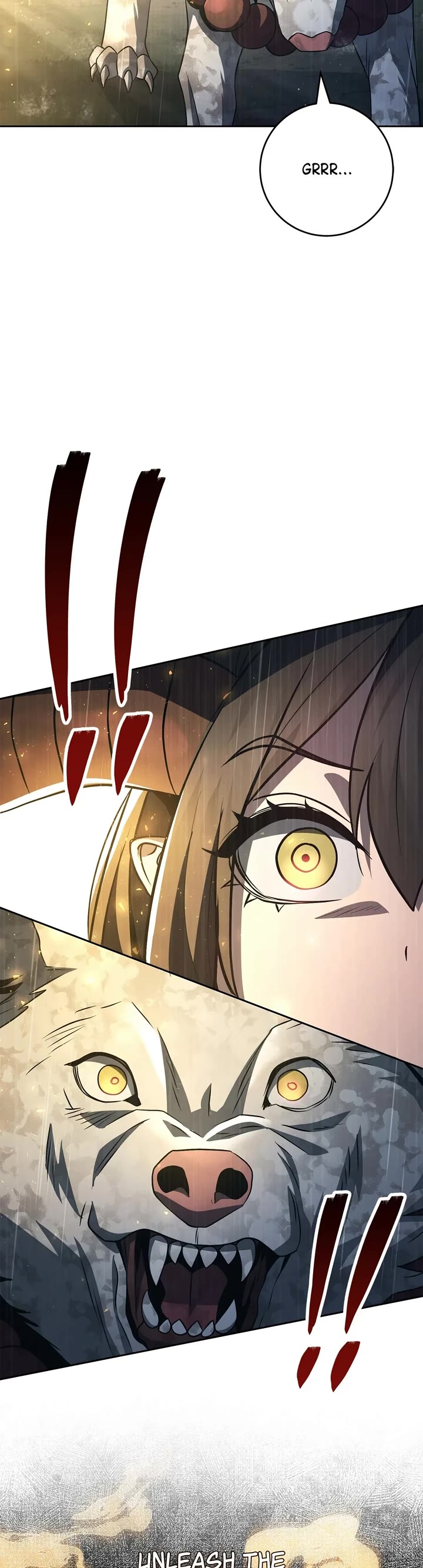 Skeleton Soldier Couldn’t Protect the Dungeon Chapter 326 page 20 - Chapter 326