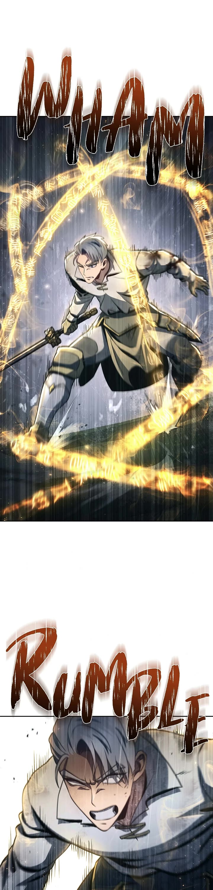 Skeleton Soldier Couldn’t Protect the Dungeon Chapter 326 page 26 - Chapter 326