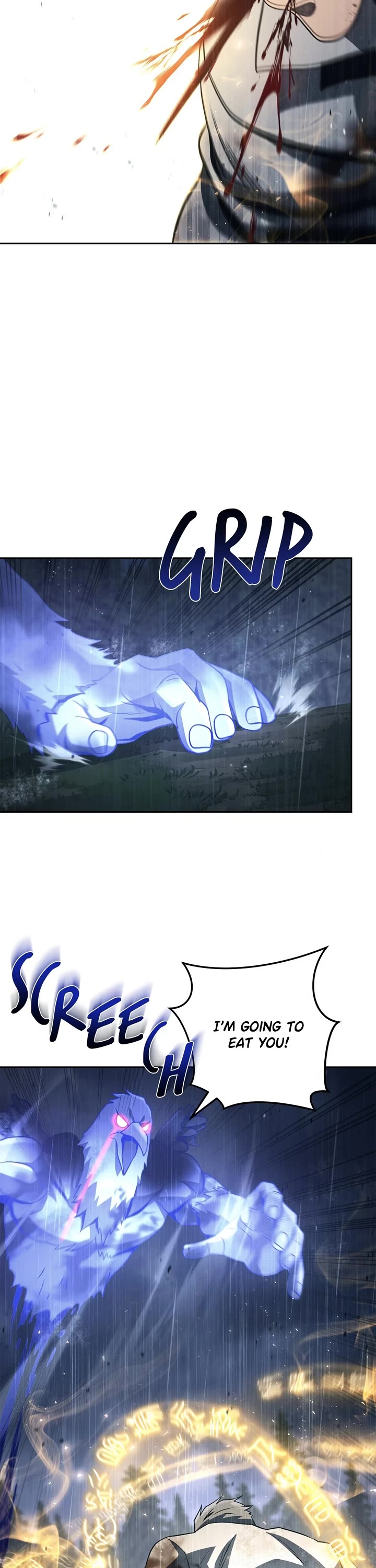 Skeleton Soldier Couldn’t Protect the Dungeon Chapter 326 page 28 - Chapter 326