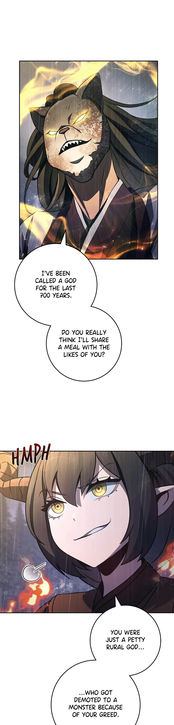 Skeleton Soldier Couldn’t Protect the Dungeon Chapter 326 page 31 - Chapter 326