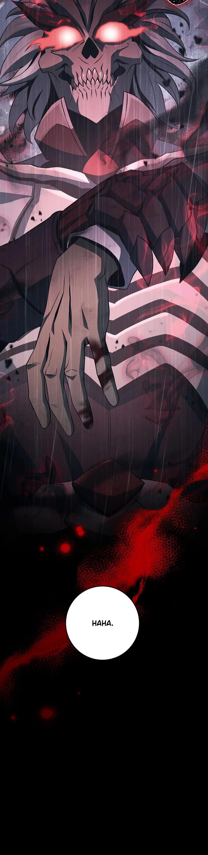 Skeleton Soldier Couldn’t Protect the Dungeon Chapter 326 page 45 - Chapter 326