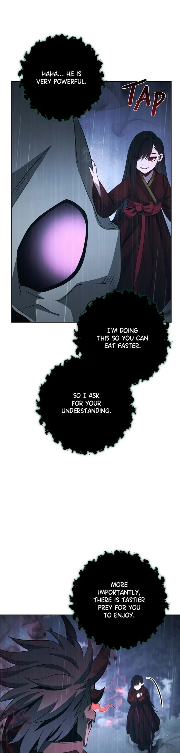 Skeleton Soldier Couldn’t Protect the Dungeon Chapter 326 page 6 - Chapter 326