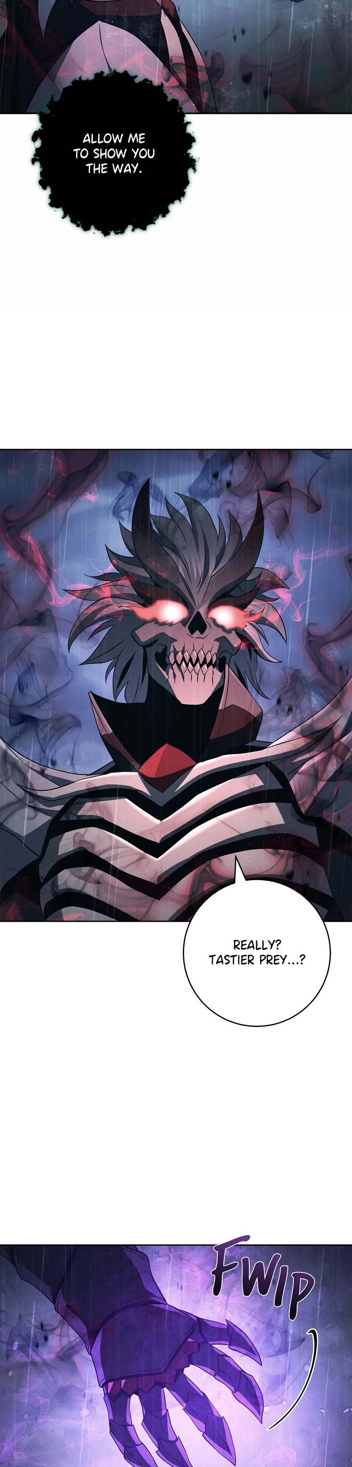Skeleton Soldier Couldn’t Protect the Dungeon Chapter 326 page 7 - Chapter 326