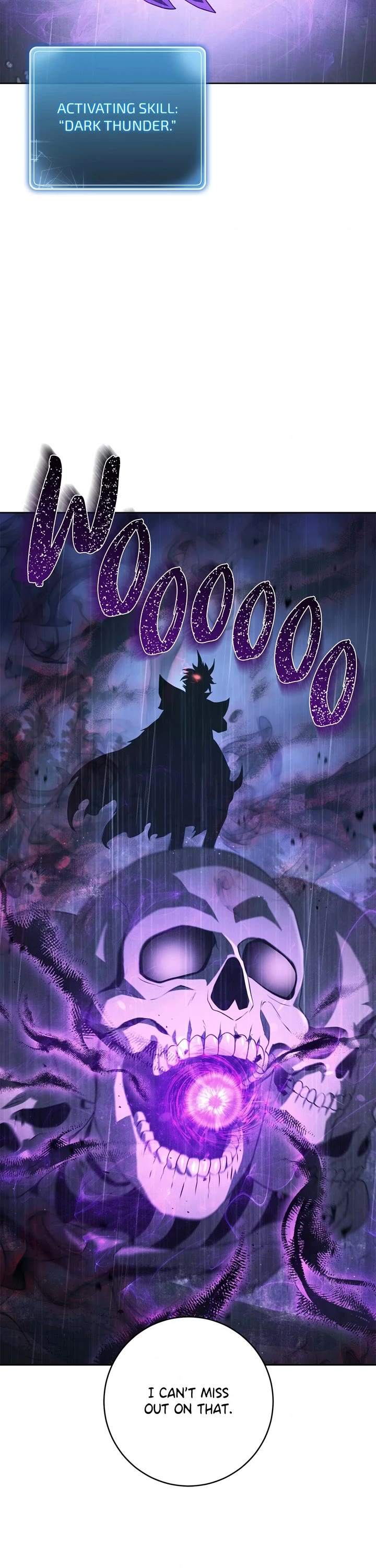 Skeleton Soldier Couldn’t Protect the Dungeon Chapter 326 page 8 - Chapter 326