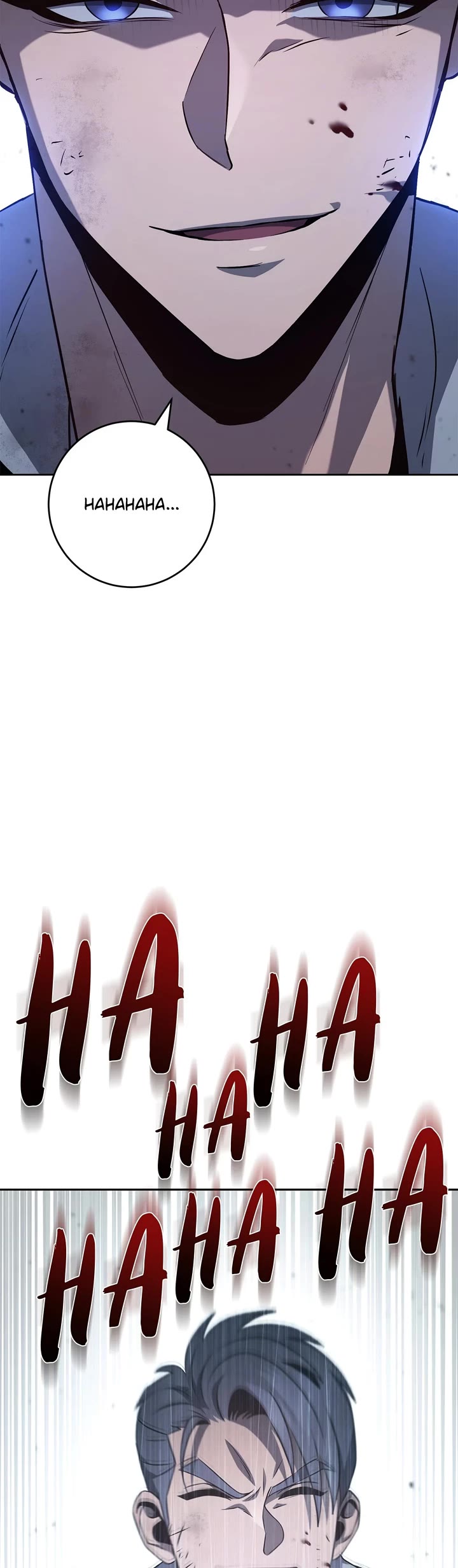 Skeleton Soldier Couldn’t Protect the Dungeon Chapter 327 page 10 - Chapter 327