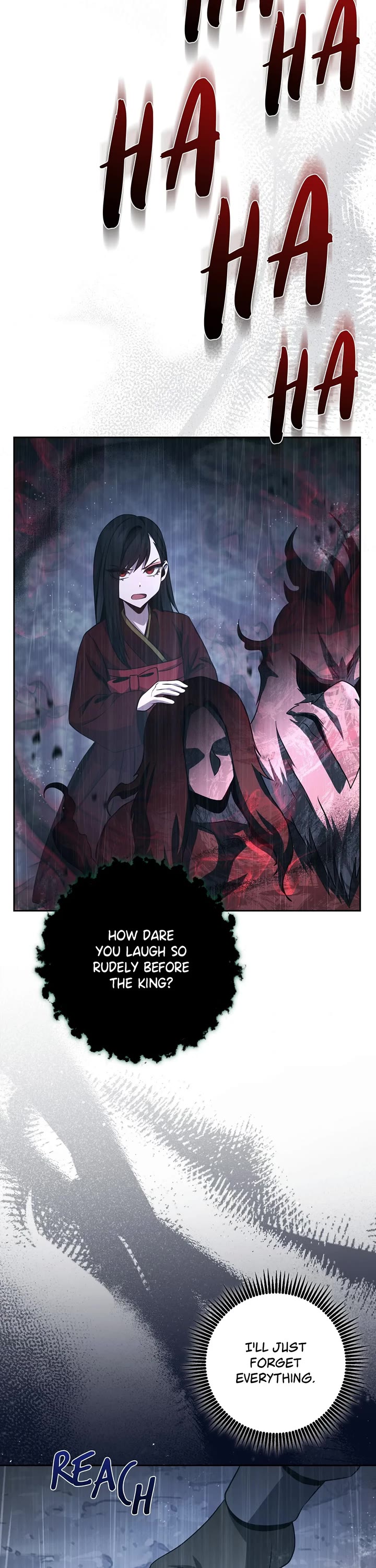 Skeleton Soldier Couldn’t Protect the Dungeon Chapter 327 page 12 - Chapter 327