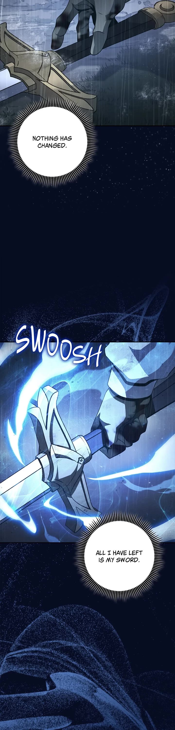 Skeleton Soldier Couldn’t Protect the Dungeon Chapter 327 page 13 - Chapter 327