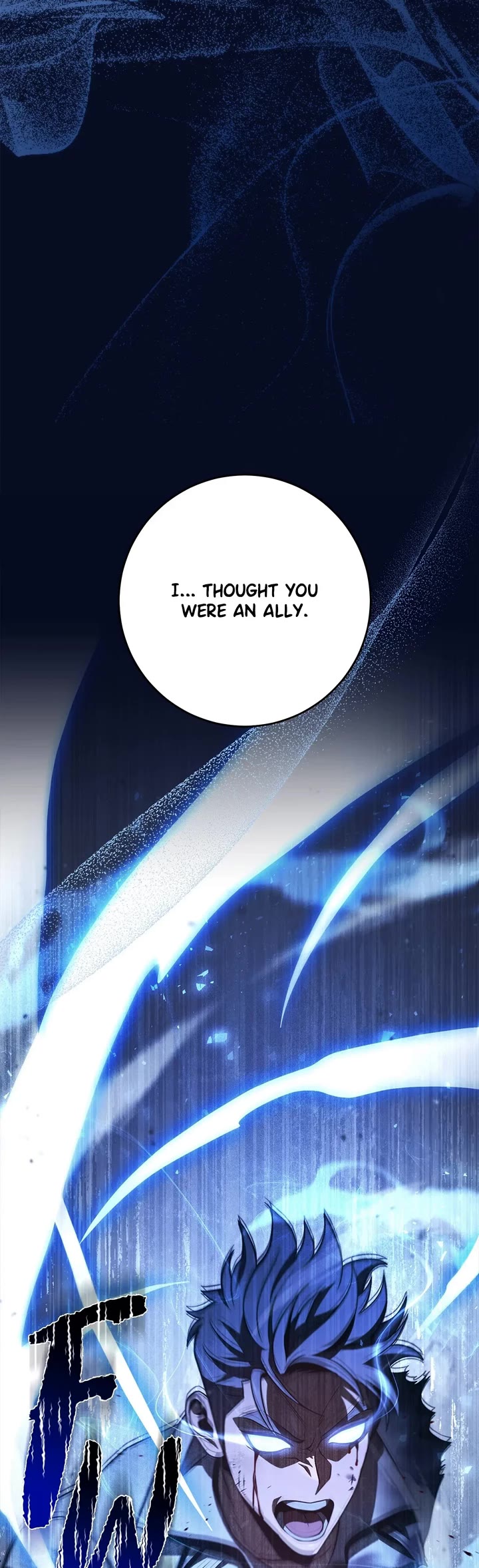 Skeleton Soldier Couldn’t Protect the Dungeon Chapter 327 page 14 - Chapter 327