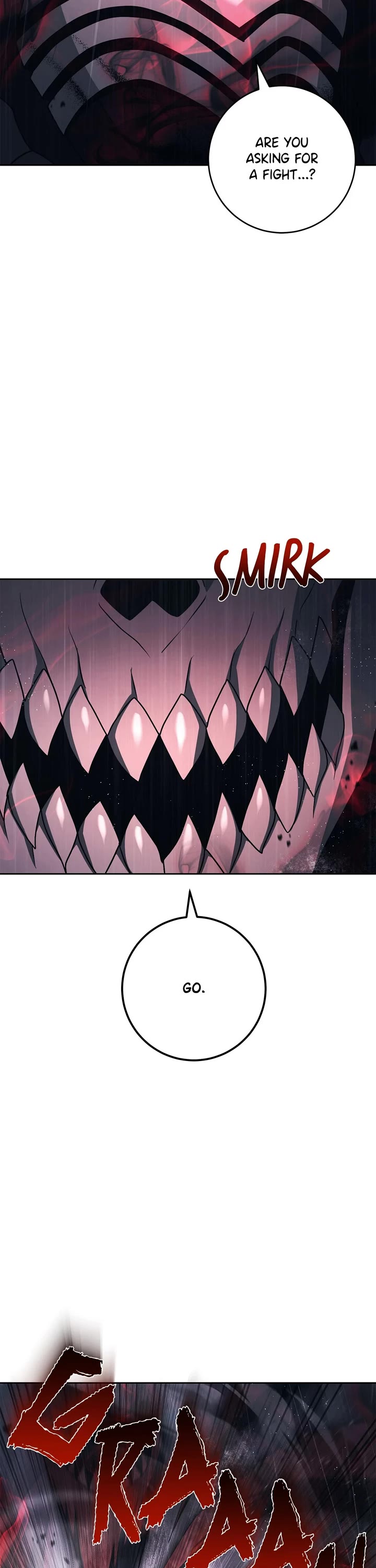 Skeleton Soldier Couldn’t Protect the Dungeon Chapter 327 page 17 - Chapter 327