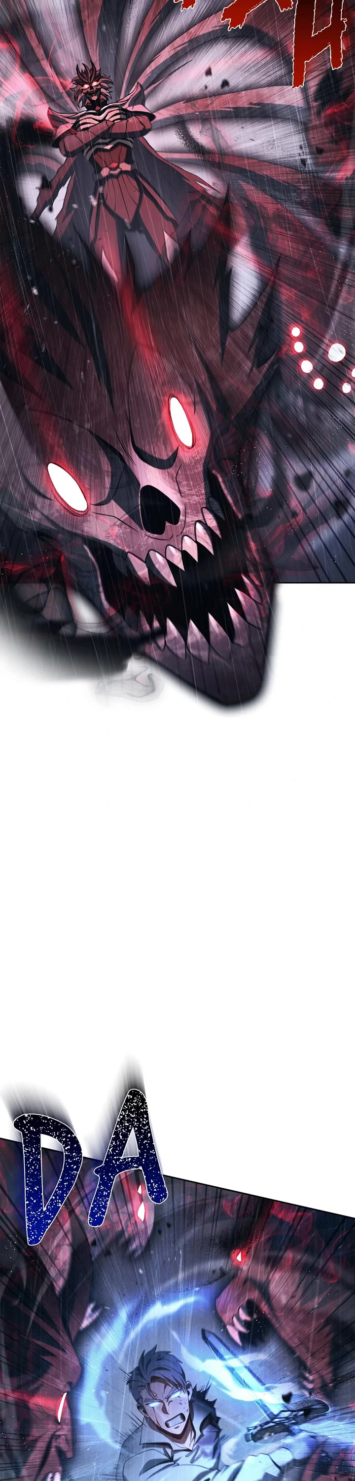 Skeleton Soldier Couldn’t Protect the Dungeon Chapter 327 page 18 - Chapter 327