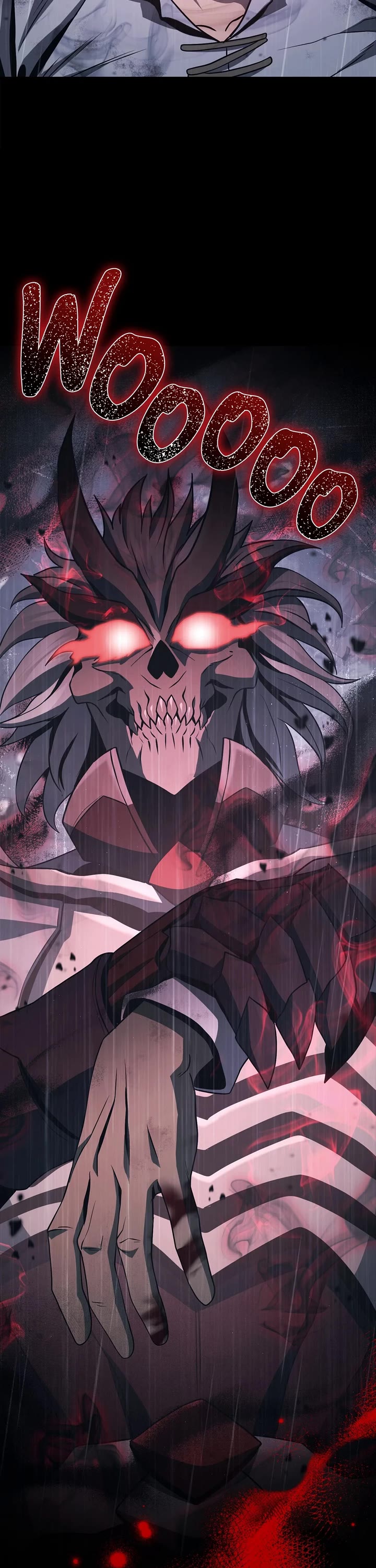 Skeleton Soldier Couldn’t Protect the Dungeon Chapter 327 page 2 - Chapter 327