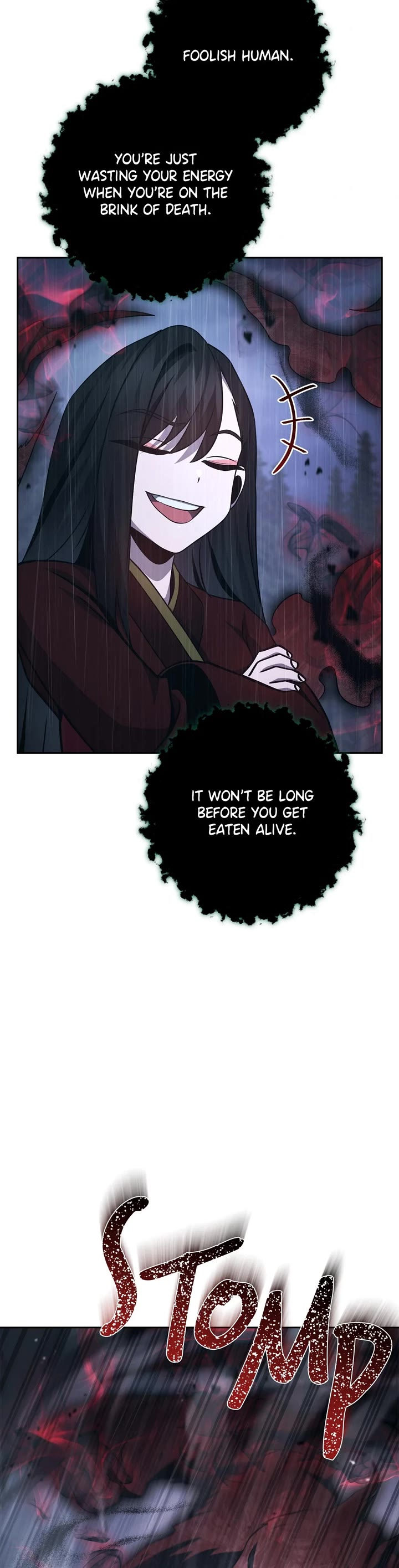 Skeleton Soldier Couldn’t Protect the Dungeon Chapter 327 page 24 - Chapter 327