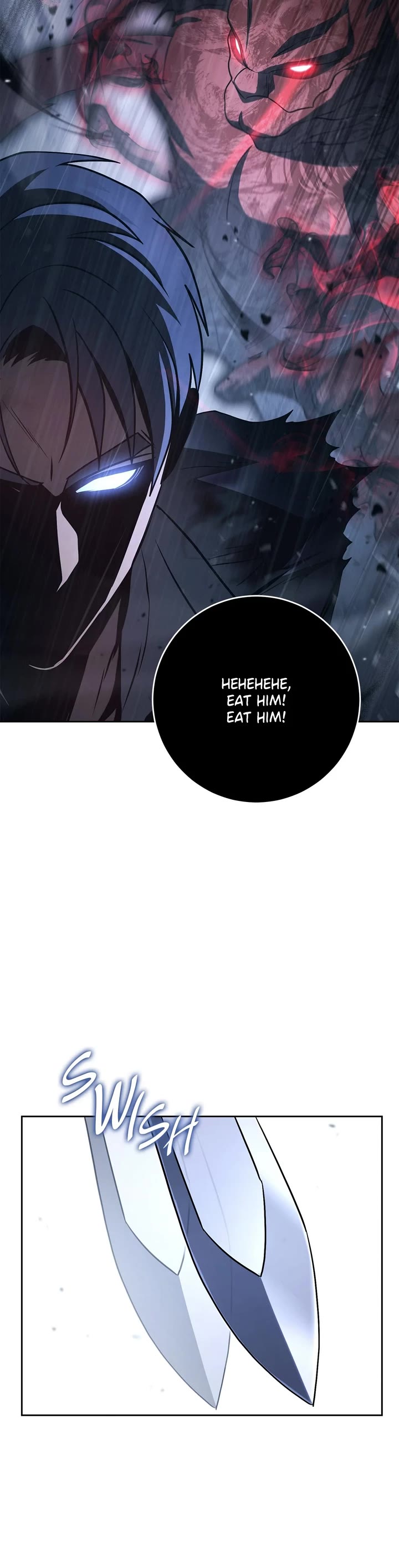 Skeleton Soldier Couldn’t Protect the Dungeon Chapter 327 page 25 - Chapter 327