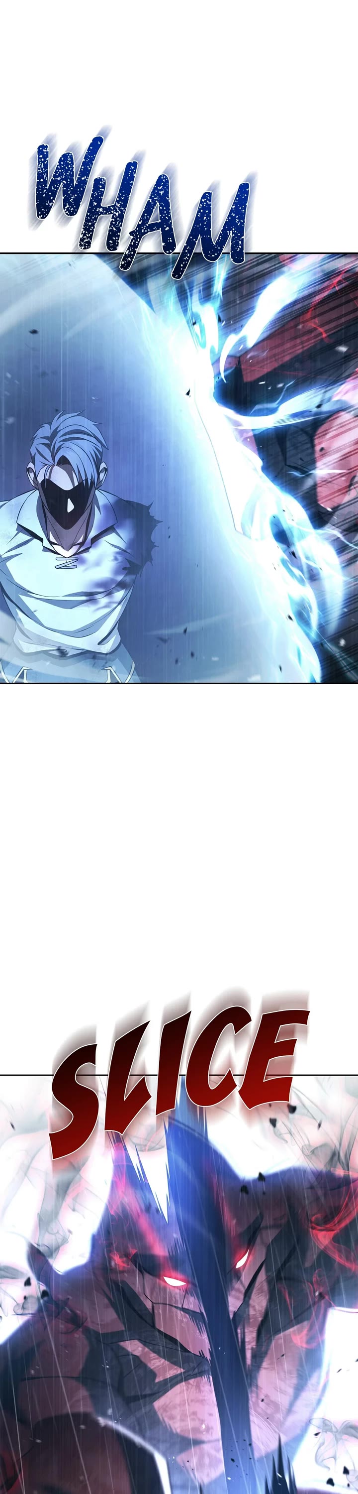 Skeleton Soldier Couldn’t Protect the Dungeon Chapter 327 page 26 - Chapter 327