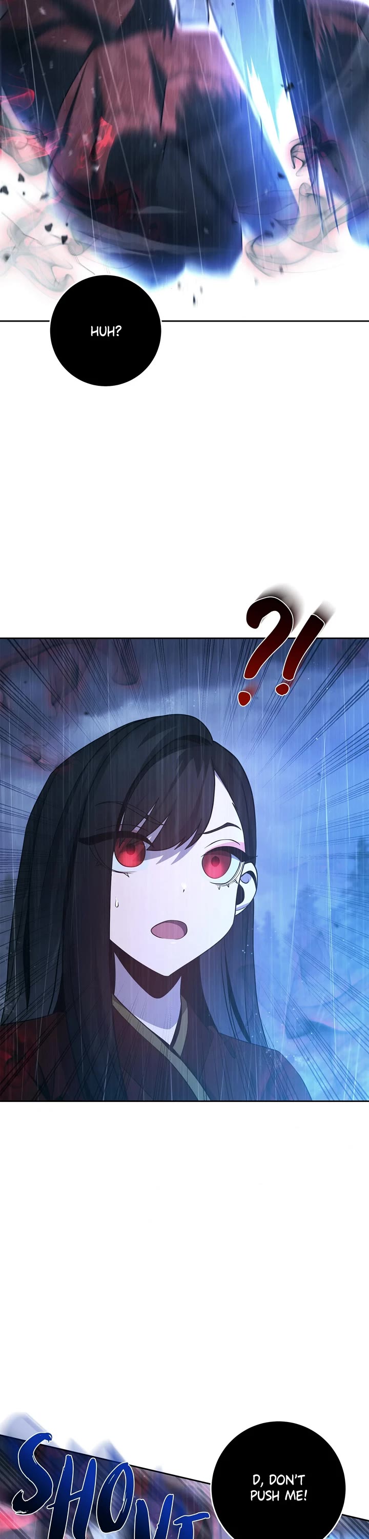 Skeleton Soldier Couldn’t Protect the Dungeon Chapter 327 page 27 - Chapter 327
