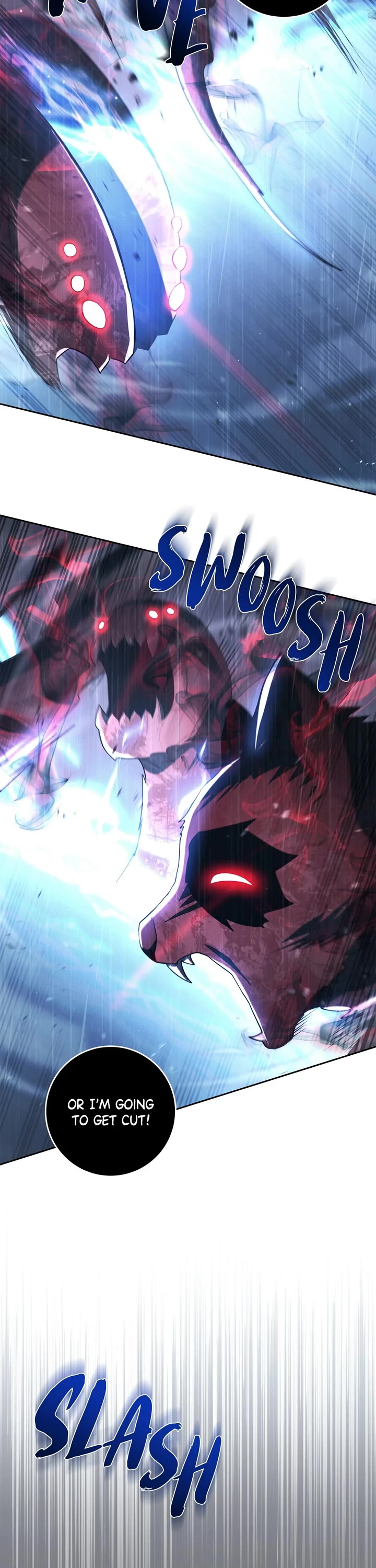Skeleton Soldier Couldn’t Protect the Dungeon Chapter 327 page 28 - Chapter 327