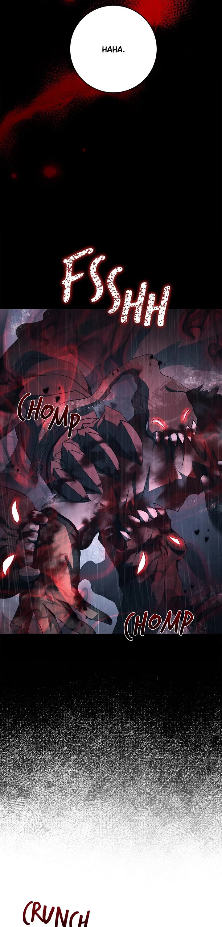 Skeleton Soldier Couldn’t Protect the Dungeon Chapter 327 page 3 - Chapter 327