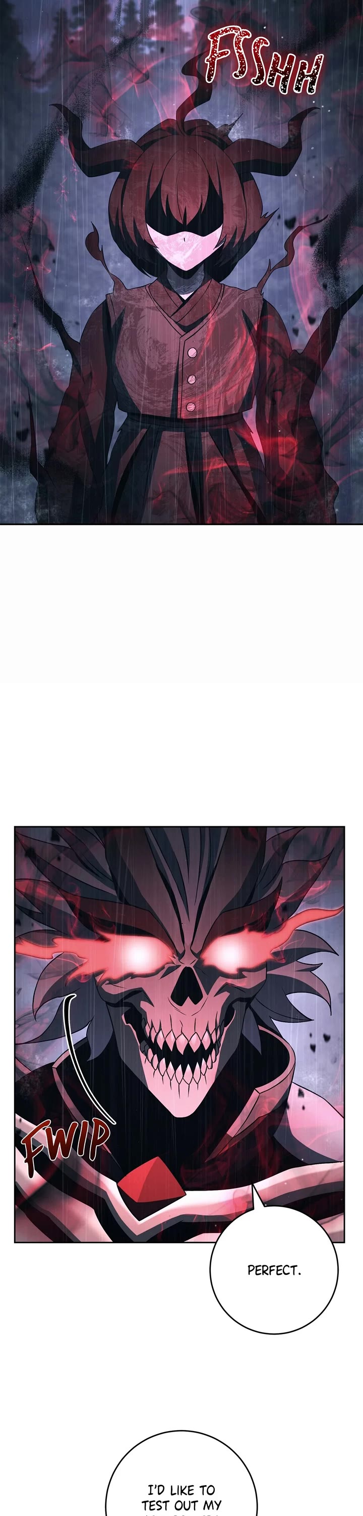 Skeleton Soldier Couldn’t Protect the Dungeon Chapter 327 page 33 - Chapter 327