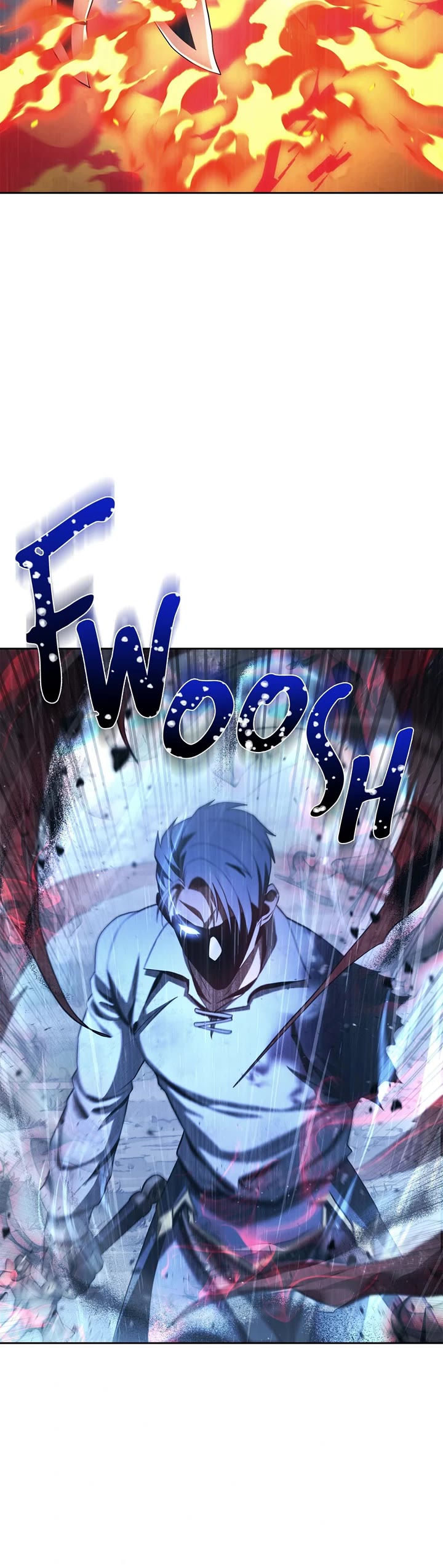 Skeleton Soldier Couldn’t Protect the Dungeon Chapter 327 page 35 - Chapter 327