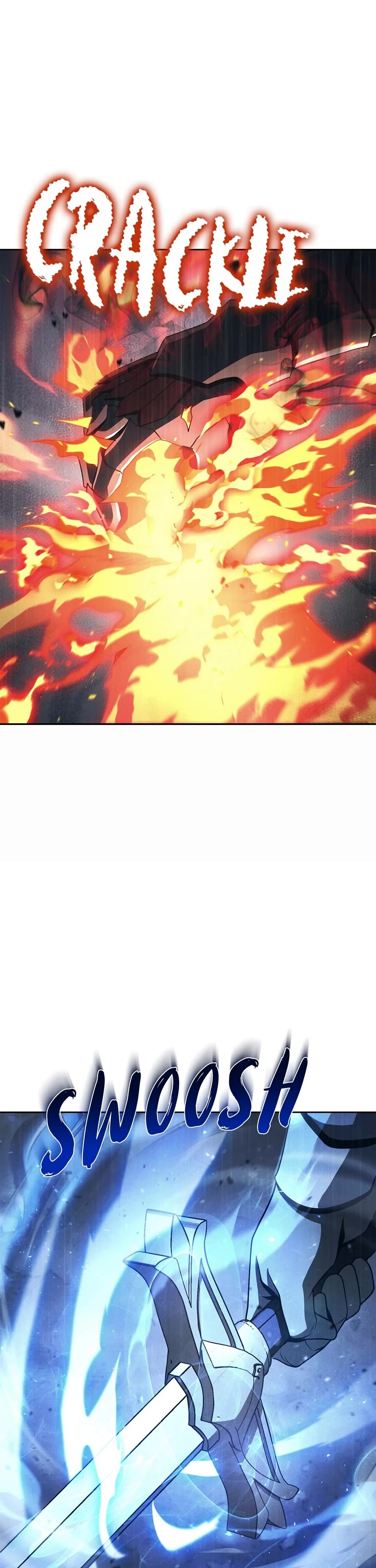 Skeleton Soldier Couldn’t Protect the Dungeon Chapter 327 page 36 - Chapter 327