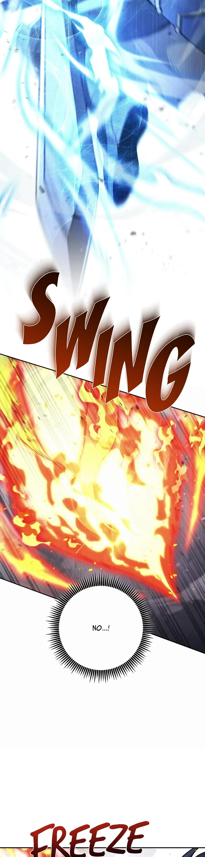 Skeleton Soldier Couldn’t Protect the Dungeon Chapter 327 page 41 - Chapter 327