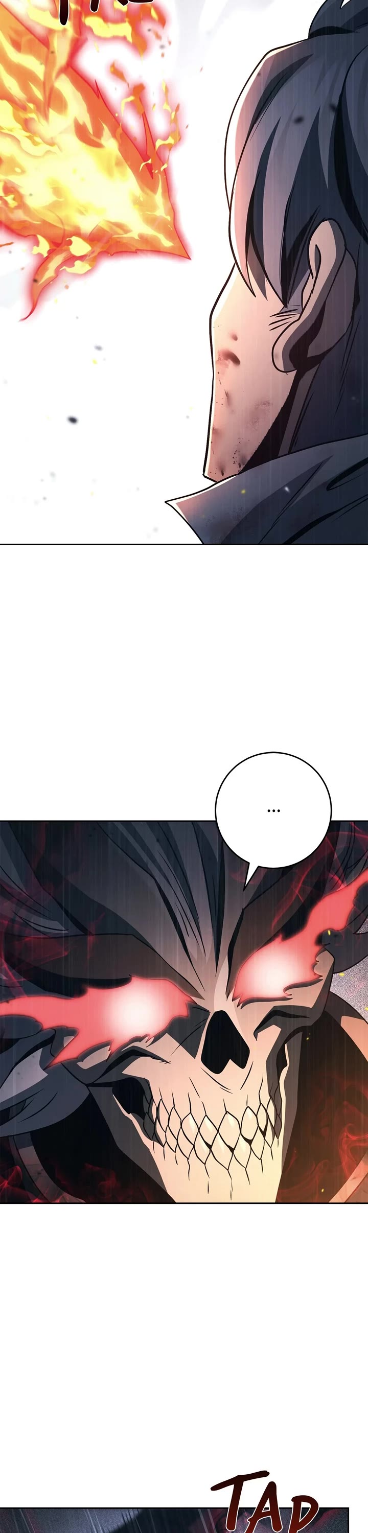 Skeleton Soldier Couldn’t Protect the Dungeon Chapter 327 page 42 - Chapter 327