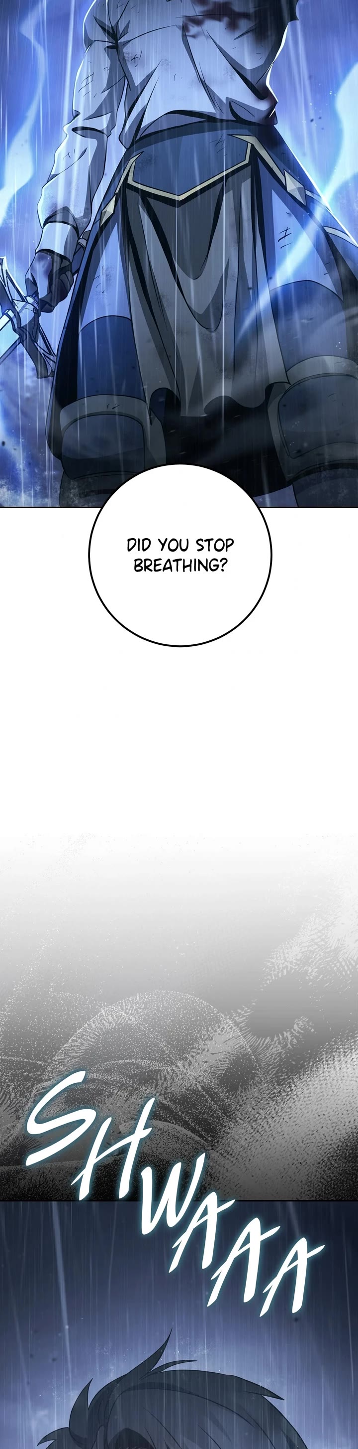 Skeleton Soldier Couldn’t Protect the Dungeon Chapter 327 page 44 - Chapter 327
