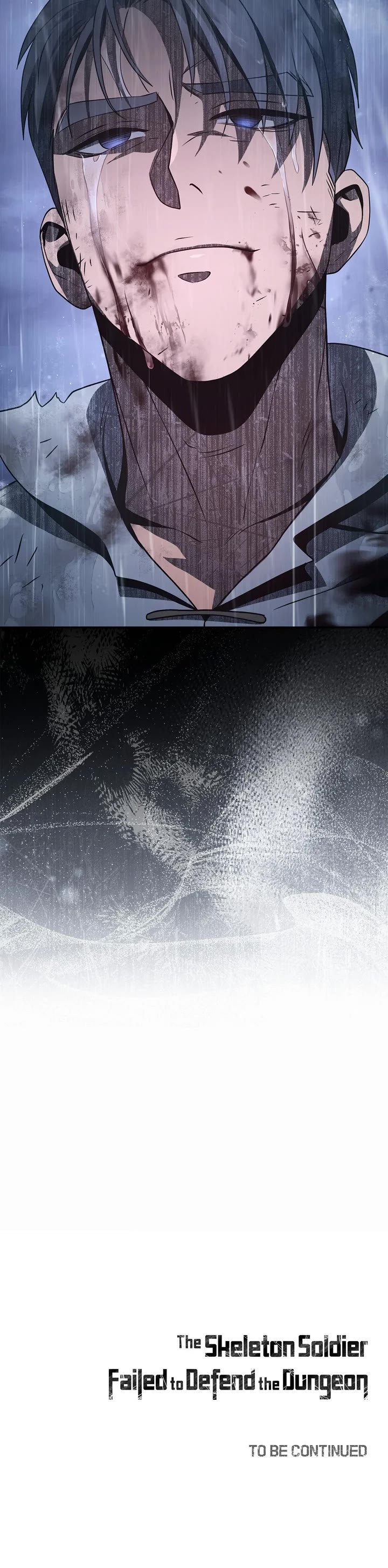 Skeleton Soldier Couldn’t Protect the Dungeon Chapter 327 page 45 - Chapter 327