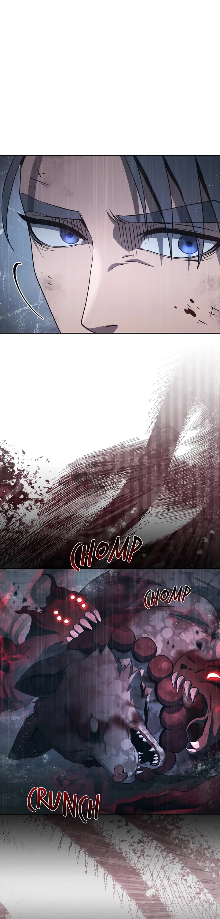 Skeleton Soldier Couldn’t Protect the Dungeon Chapter 327 page 6 - Chapter 327